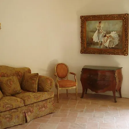Maison d'hôtes Chateau De La Vere