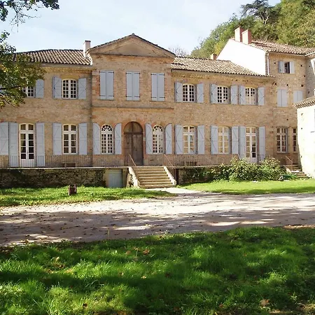 Chateau De La Vere Toulouse