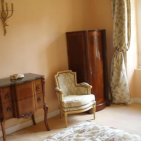 Maison d'hôtes Chateau De La Vere