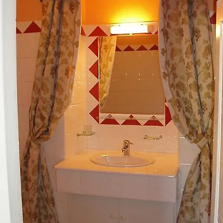 Penzion Chateau De La Vere Toulouse