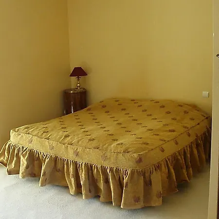 Penzion Chateau De La Vere *