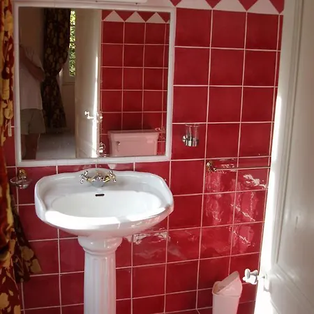 Penzion Chateau De La Vere