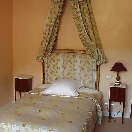 Chateau De La Vere Toulouse