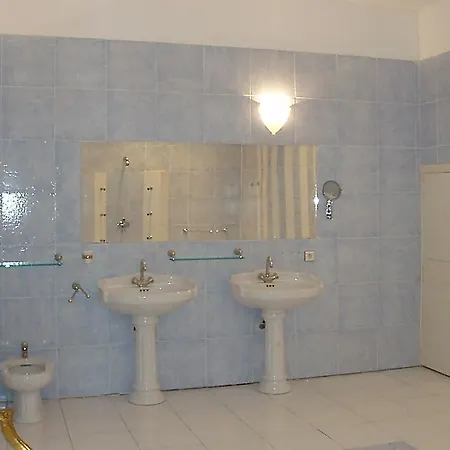 Penzion Chateau De La Vere Toulouse