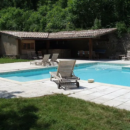 Maison d'hôtes Chateau De La Vere *