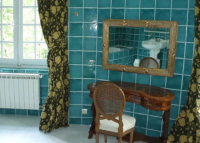 Chateau De La Vere Tuluza