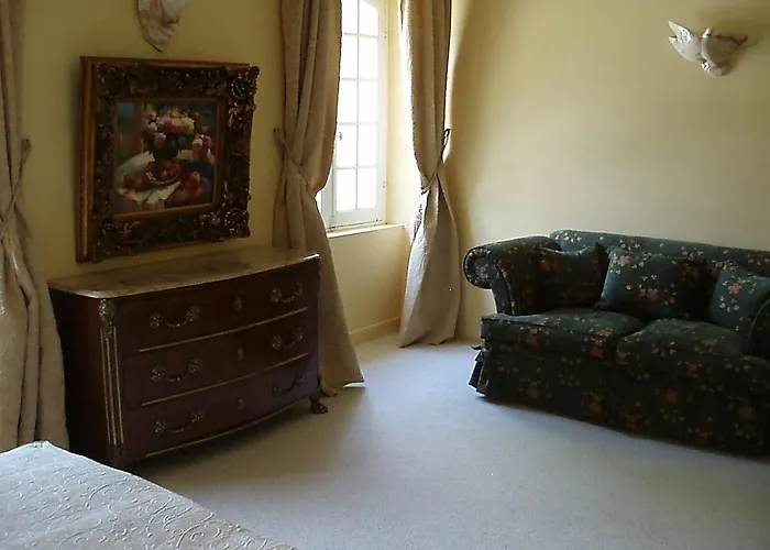 Pensjonat Chateau De La Vere *