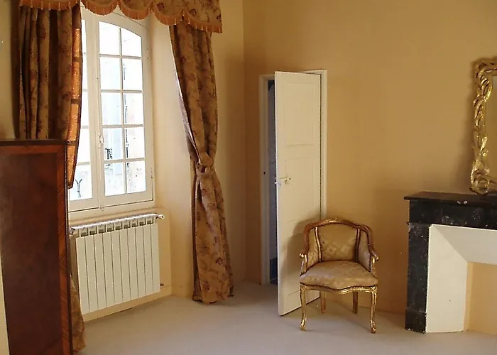 Pensjonat Chateau De La Vere *