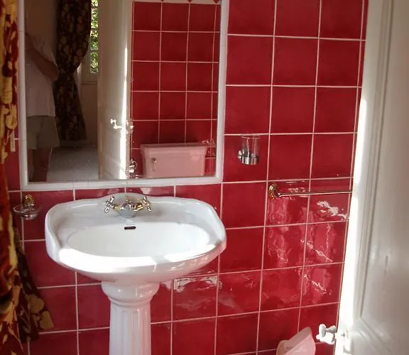 Pensjonat Chateau De La Vere