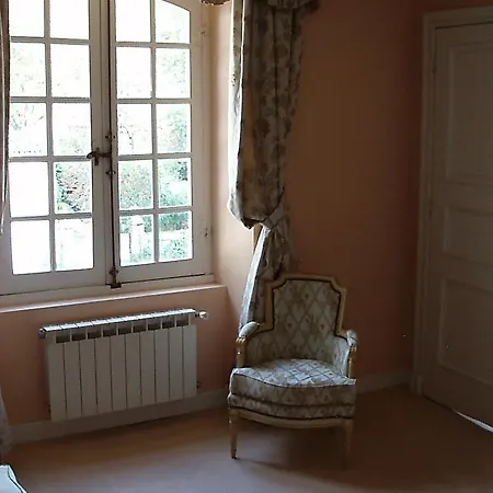 Chateau De La Vere