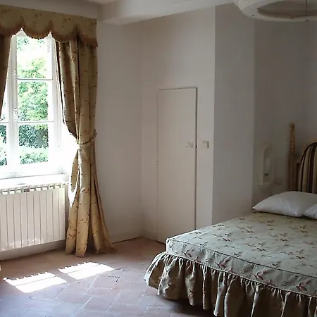 Gæstehus Chateau De La Vere *