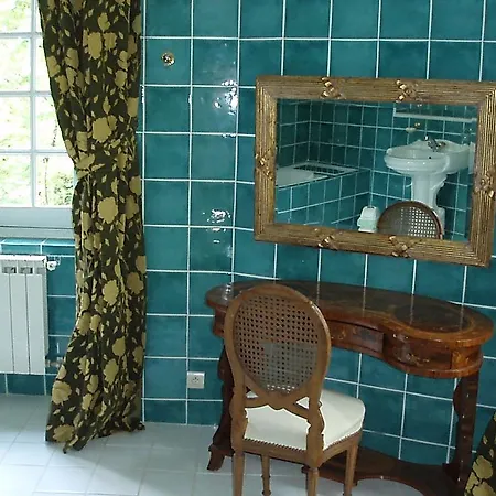 Chateau De La Vere טולוז