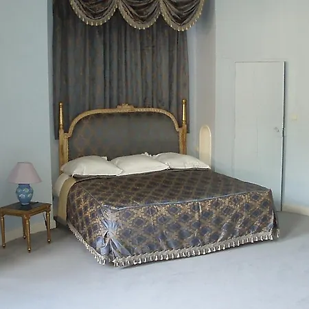 בית הארחה Chateau De La Vere