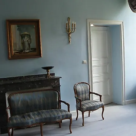 Casa de hóspedes Chateau De La Vere Toulouse