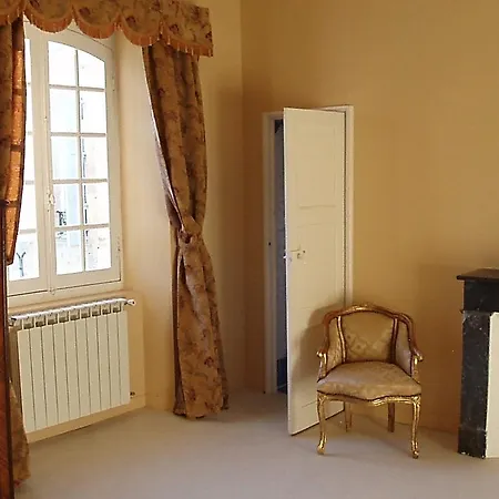 Pensionat Chateau De La Vere *