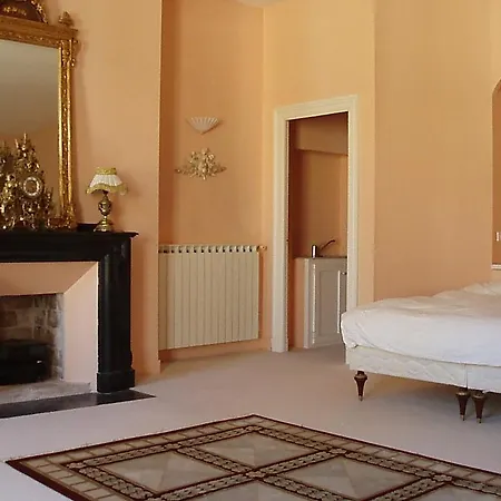 Casa de hóspedes Chateau De La Vere Toulouse