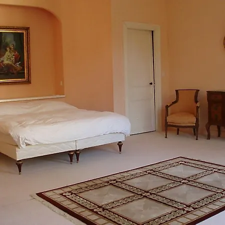 Guest house Chateau De La Vere