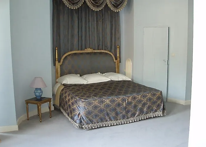 Guest house Chateau De La Vere