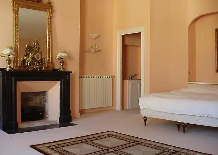 بيت ضيافة Chateau De La Vere تولوز