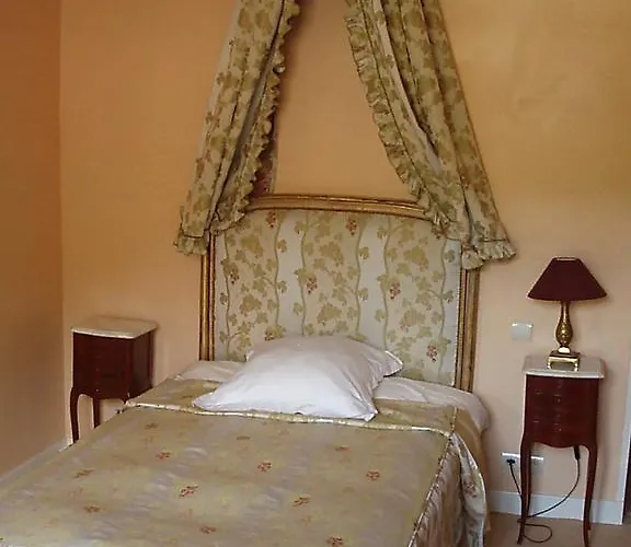 Chateau De La Vere تولوز