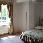 Guest house Chateau De La Vere *