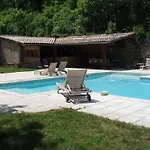 Guest house Chateau De La Vere *